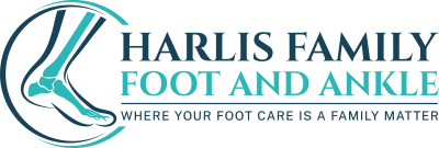 Harlis Family Foot and Ankle